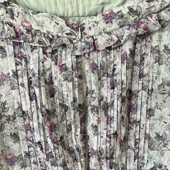 Ivy City Co Dress - NWT Size 1X - Picture 5 of 9